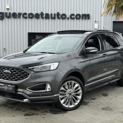 Ford Edge 2.0 ECOBLUE 238CH VIGNALE I-AWD BVA8 Guer