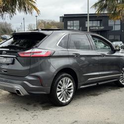 Ford Edge 2.0 ECOBLUE 238CH VIGNALE I-AWD BVA8 Guer