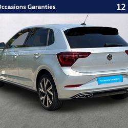 Volkswagen Polo Polo 1.0 TSI 95 S&S BVM5 R-Line Saint-Victoret