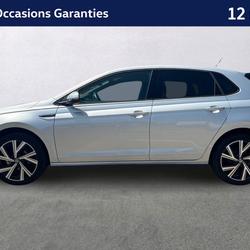 Volkswagen Polo Polo 1.0 TSI 95 S&S BVM5 R-Line Saint-Victoret
