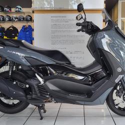 Yamaha Nmax  B&eacute;ziers