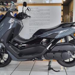 Yamaha Nmax  B&eacute;ziers