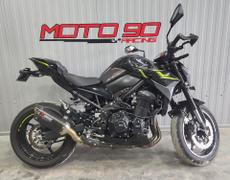Kawasaki Z Belfort