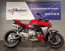 Ducati Streetfighter La Roche-sur-Yon