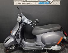 Vespa GTS Mérignac