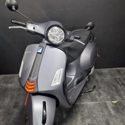 Vespa GTS  M&eacute;rignac