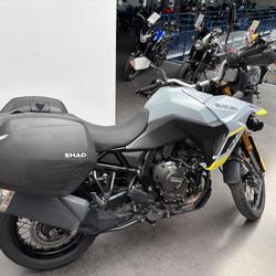 Suzuki M  Le Mans