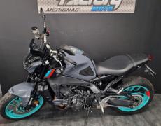 Yamaha MT09 Mérignac
