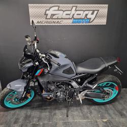 Yamaha MT-09 35KW occasion - M&eacute;rignac - photo 2/4