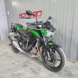 Kawasaki Z  Belfort