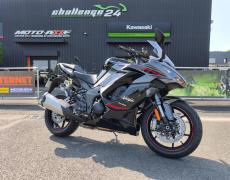 Kawasaki EN Marsac-sur-l'Isle