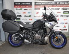 Yamaha GT Saint-Ouen-l'Aumône