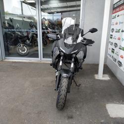 Yamaha GT  Saint-Ouen-l'Aum&ocirc;ne