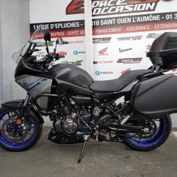 Yamaha GT  Saint-Ouen-l'Aum&ocirc;ne