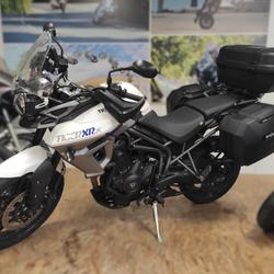 Triumph Tiger  Tr&eacute;gueux