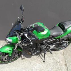 Kawasaki Z  Villeneuve-Saint-Georges