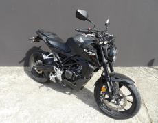 Honda CB Villeneuve-Saint-Georges