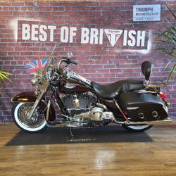 Harley Davidson Road King  Sevrey