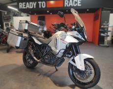 KTM 1290 Adventure Trégueux
