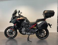 Ducati Multistrada Dury