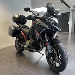 Ducati Multistrada  Dury