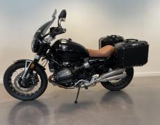 BMW R 1250 R Dury