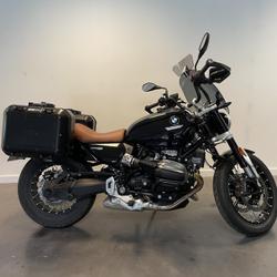 BMW R 1250 R  Dury