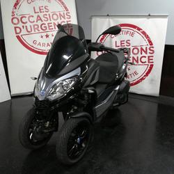 Piaggio MP3  Paris 17e Arrondissement