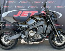 Yamaha SR Sainte-Maxime
