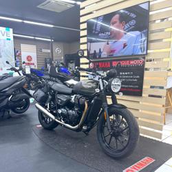 Triumph Speed twin  Aytr&eacute;