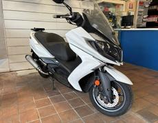 Kymco Downtown Sucy-en-Brie