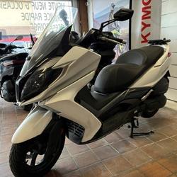Kymco Downtown  Sucy-en-Brie