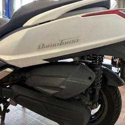 Kymco Downtown  Sucy-en-Brie