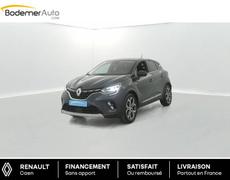 Renault Captur Hérouville-Saint-Clair