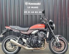Kawasaki Z Ruaudin