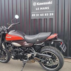 Kawasaki Z  Ruaudin