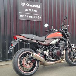 Kawasaki Z  Ruaudin