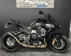 Kawasaki H2 Mérignac
