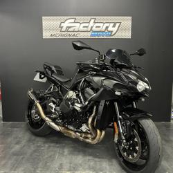 Kawasaki H2  M&eacute;rignac