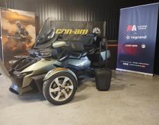 Can Am Spyder RT Landivisiau