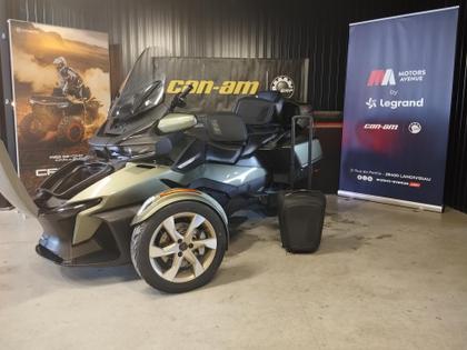 Can Am Spyder RT - 23 990 €