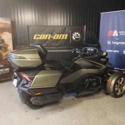 Can Am Spyder RT  Landivisiau