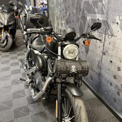 Harley Davidson Sportster  Woippy