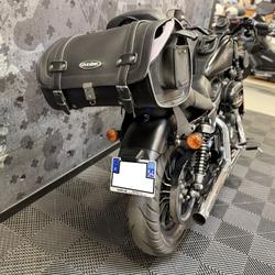 Harley Davidson Sportster  Woippy