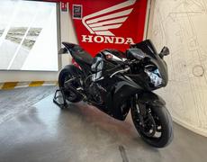 Honda CBR Paris 10e Arrondissement