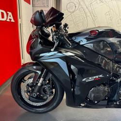 Honda CBR  Paris 10e Arrondissement