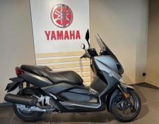 Yamaha X MAX Besançon