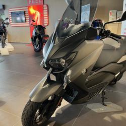 Yamaha X MAX  Besan&ccedil;on
