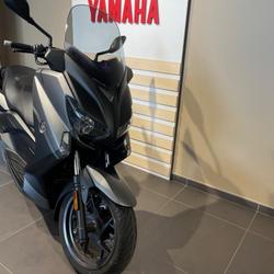 Yamaha X MAX  Besan&ccedil;on