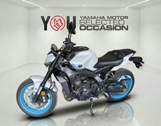 Yamaha MT09 Royan